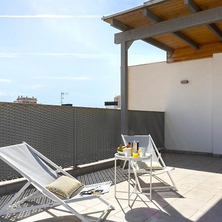 Livemalaga Pedregalejo Διαμέρισμα Εξωτερικό φωτογραφία