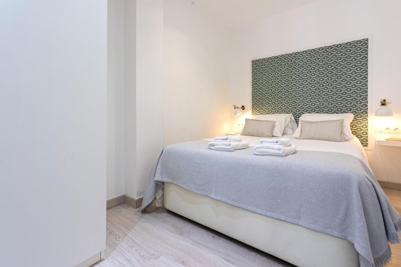 Livemalaga Pedregalejo Διαμέρισμα Εξωτερικό φωτογραφία